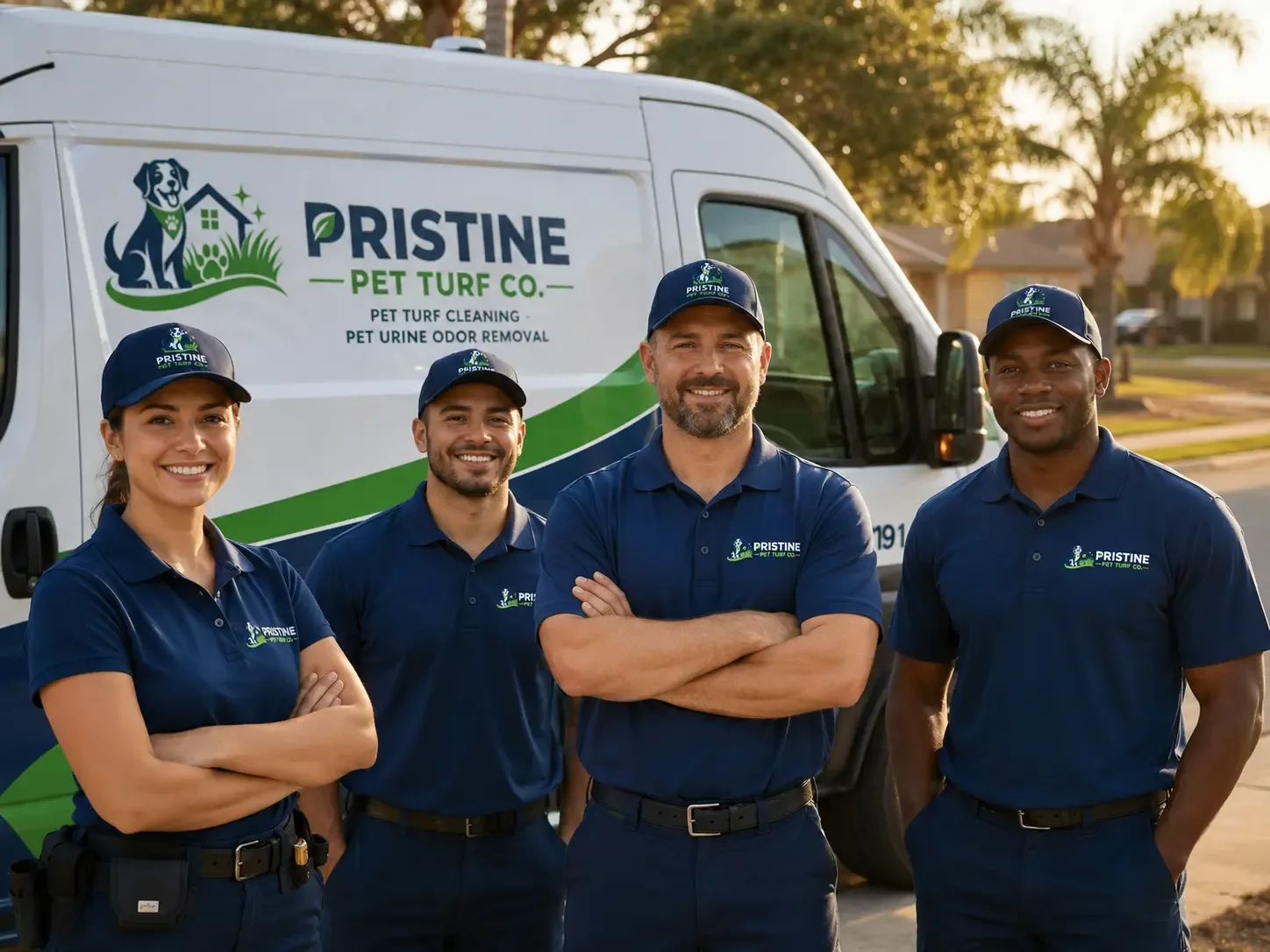 Pet Turf Cleaning company in Nobleton, FL